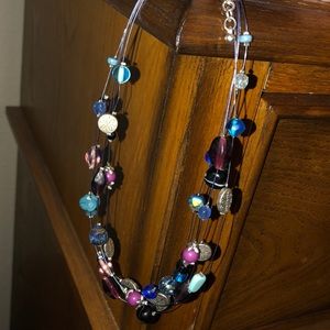 Bought brand new & have never worn it